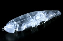 Deps New Slide Swimmer 250SS - MH Series Limited